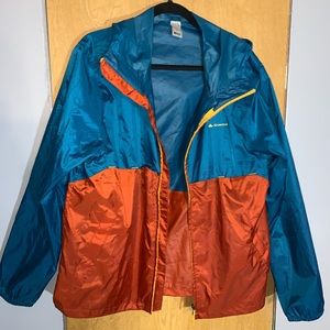WINDBREAKER